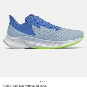 New Balance sneakers